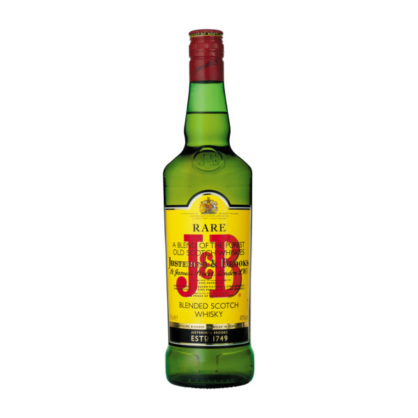 J&B 70 cl