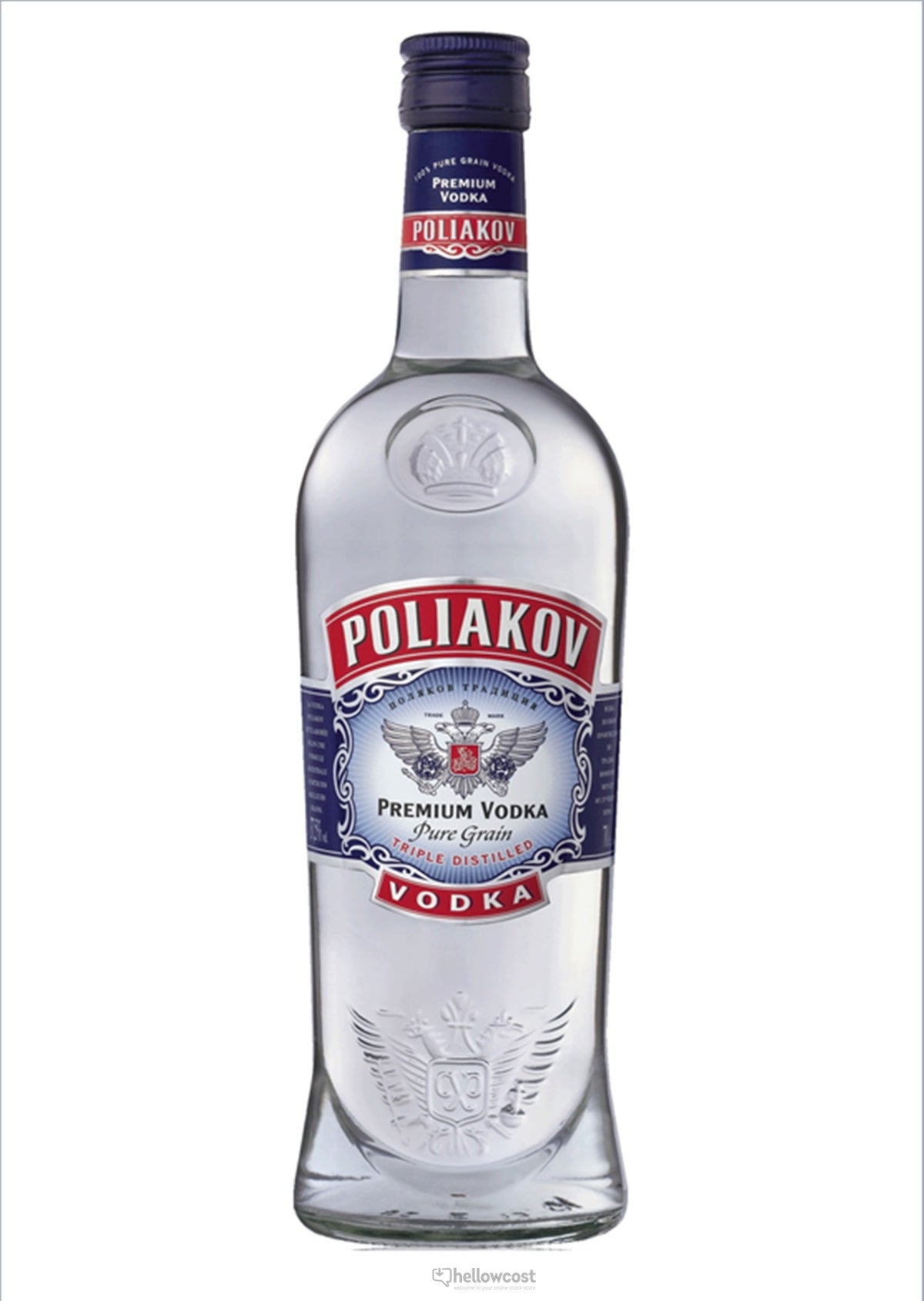 Vodka Poliakov